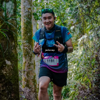 Runner Photo 5240862