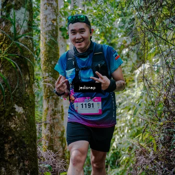 Runner Photo 5240864