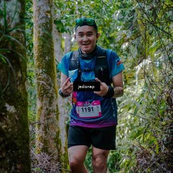 Runner Photo 5240866