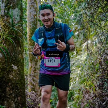Runner Photo 5240867