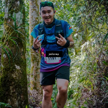 Runner Photo 5240869