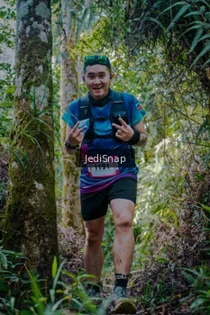 Runner Photo 5240870