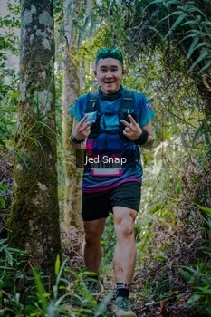 Runner Photo 5240871