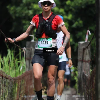 Runner Photo 5240872