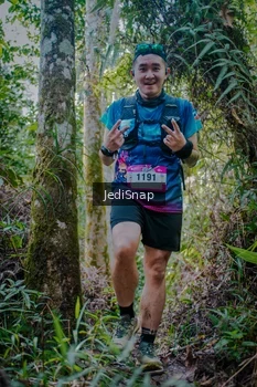 Runner Photo 5240874