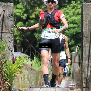 Runner Photo 5240878