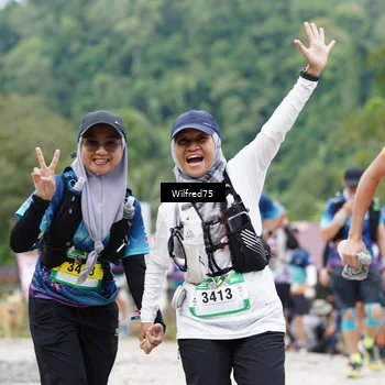 Runner Photo 5240890