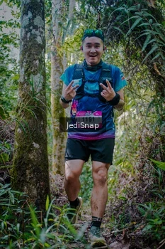 Runner Photo 5240899