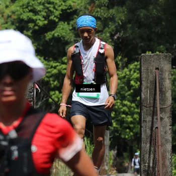 Runner Photo 5240909