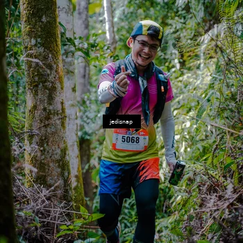 Runner Photo 5240913