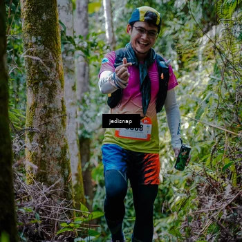 Runner Photo 5240917