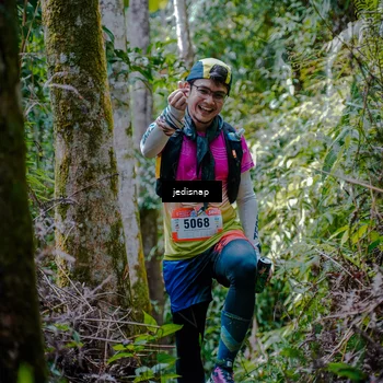 Runner Photo 5240918
