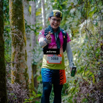 Runner Photo 5240919
