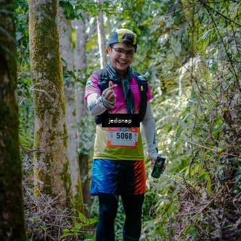 Runner Photo 5240920