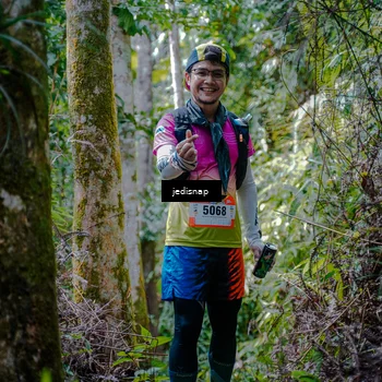 Runner Photo 5240922