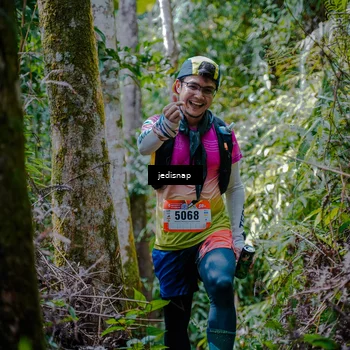 Runner Photo 5240924