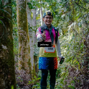 Runner Photo 5240925