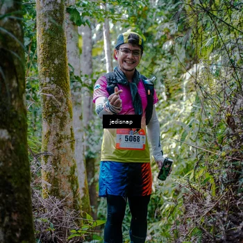 Runner Photo 5240926