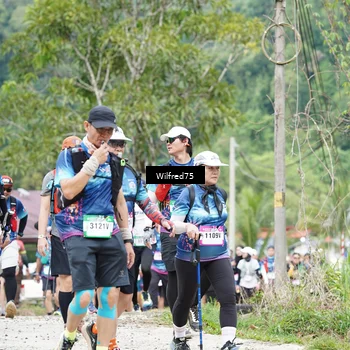 Runner Photo 5240927
