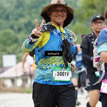 Runner Photo 5240928