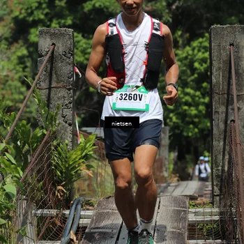 Runner Photo 5240933