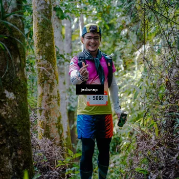 Runner Photo 5240935
