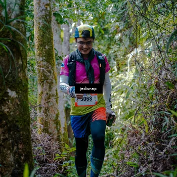 Runner Photo 5240938