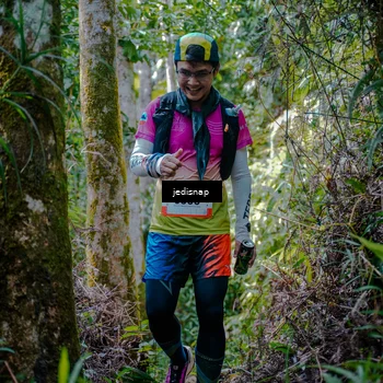 Runner Photo 5240939