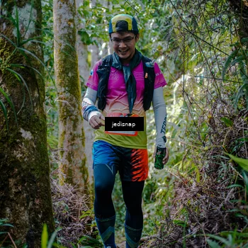 Runner Photo 5240940
