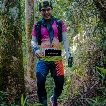 Runner Photo 5240941
