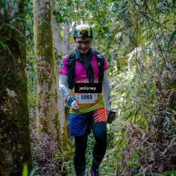 Runner Photo 5240943