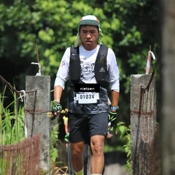 Runner Photo 5240944