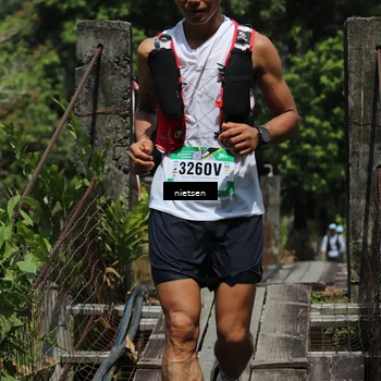 Runner Photo 5240945