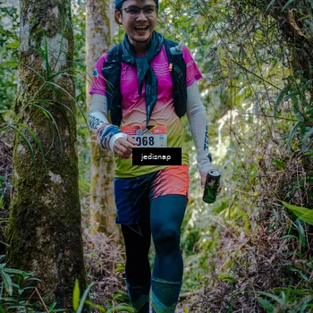 Runner Photo 5240946