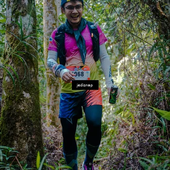 Runner Photo 5240947