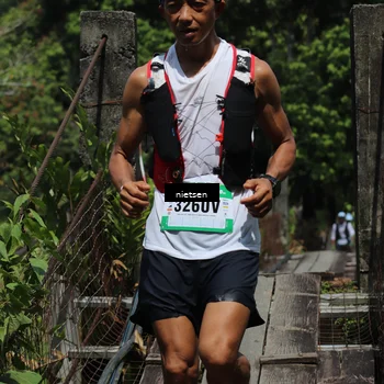 Runner Photo 5240948