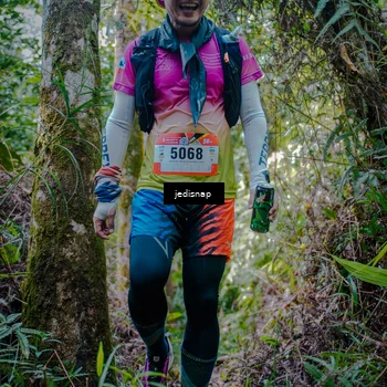 Runner Photo 5240949