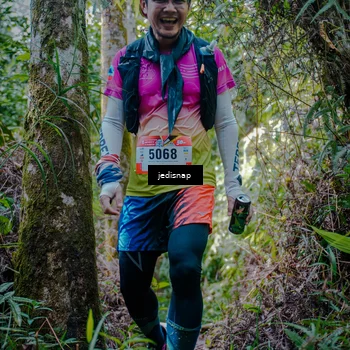 Runner Photo 5240950