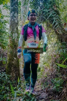 Runner Photo 5240952