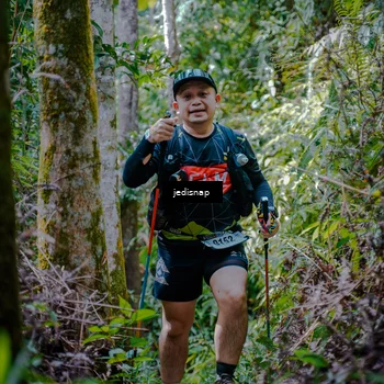 Runner Photo 5240961