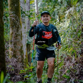 Runner Photo 5240962