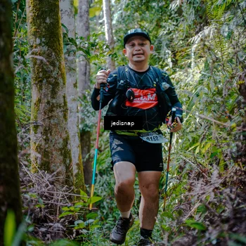 Runner Photo 5240965