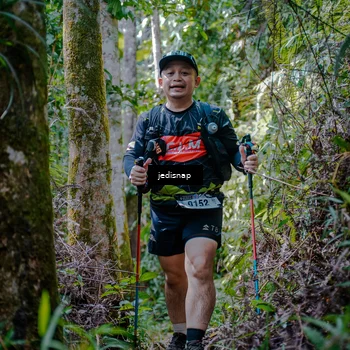 Runner Photo 5240970