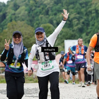 Runner Photo 5240973