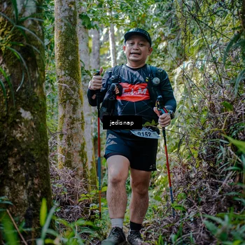 Runner Photo 5240975