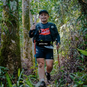 Runner Photo 5240976