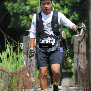 Runner Photo 5240981
