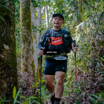 Runner Photo 5240984
