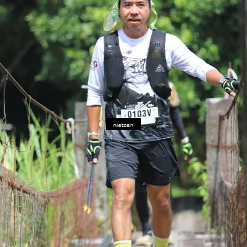 Runner Photo 5240990