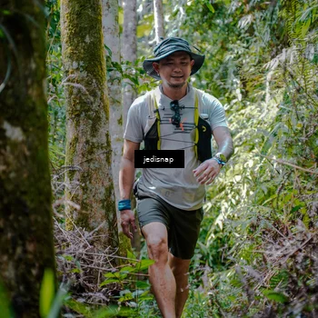 Runner Photo 5240999